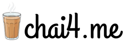 Chai4Me